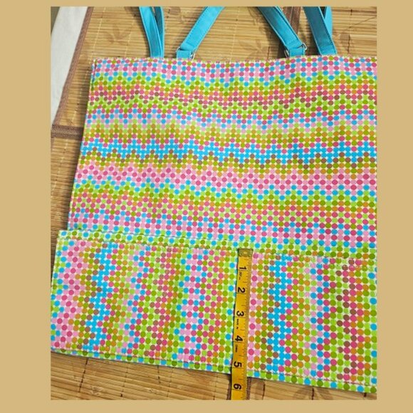 WANTED weatherproof tote bag for camping, picnic, beach, market, shopping, gym - Picture 5 of 7